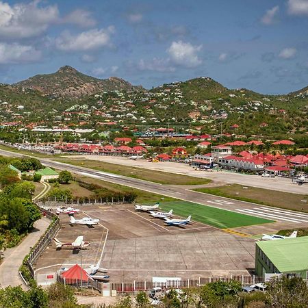 Jw Marriott St Maarten Beach Resort & Spa Dawn Beach Exterior photo