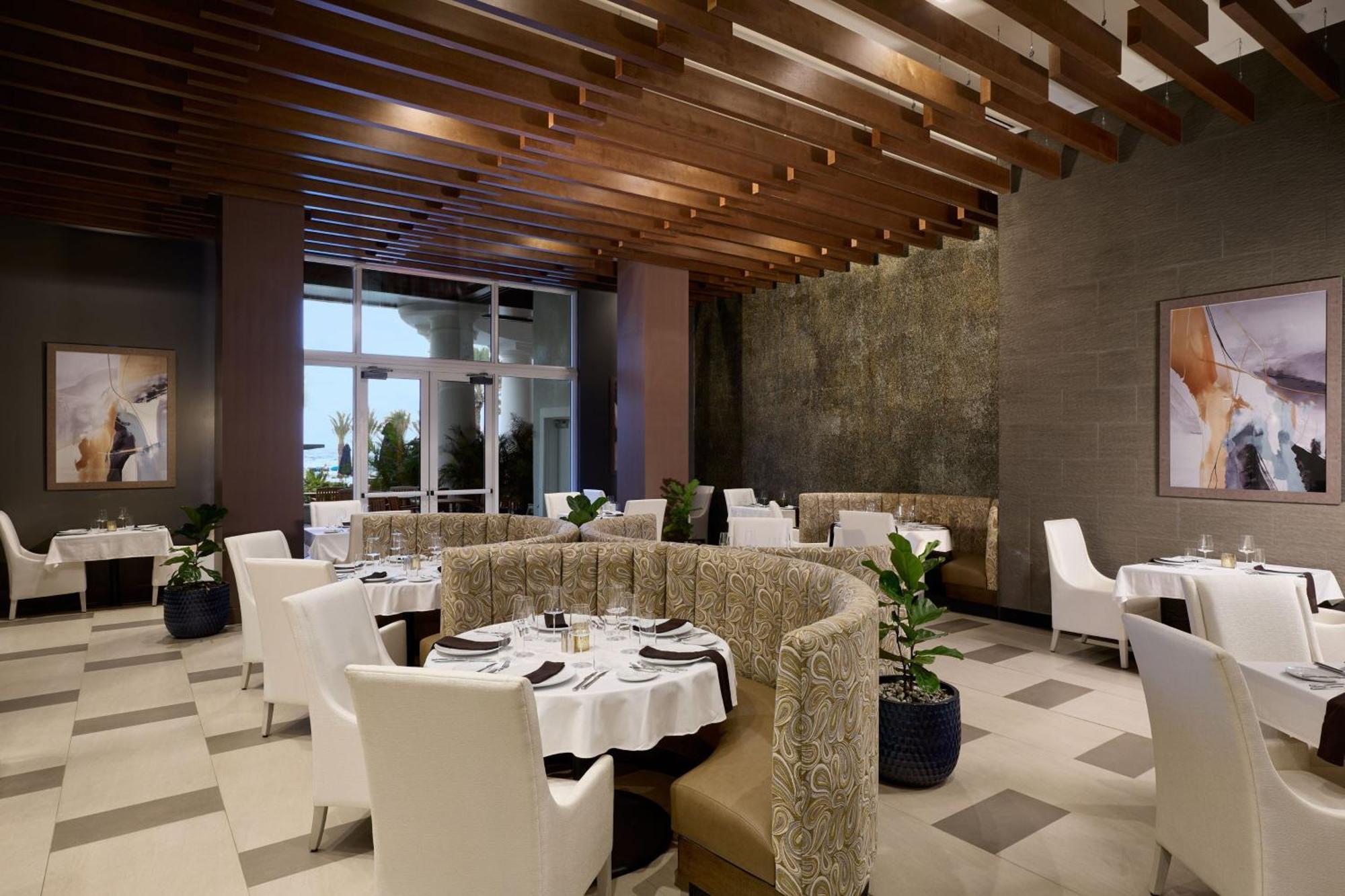 Jw Marriott St Maarten Beach Resort & Spa Dawn Beach Exterior photo