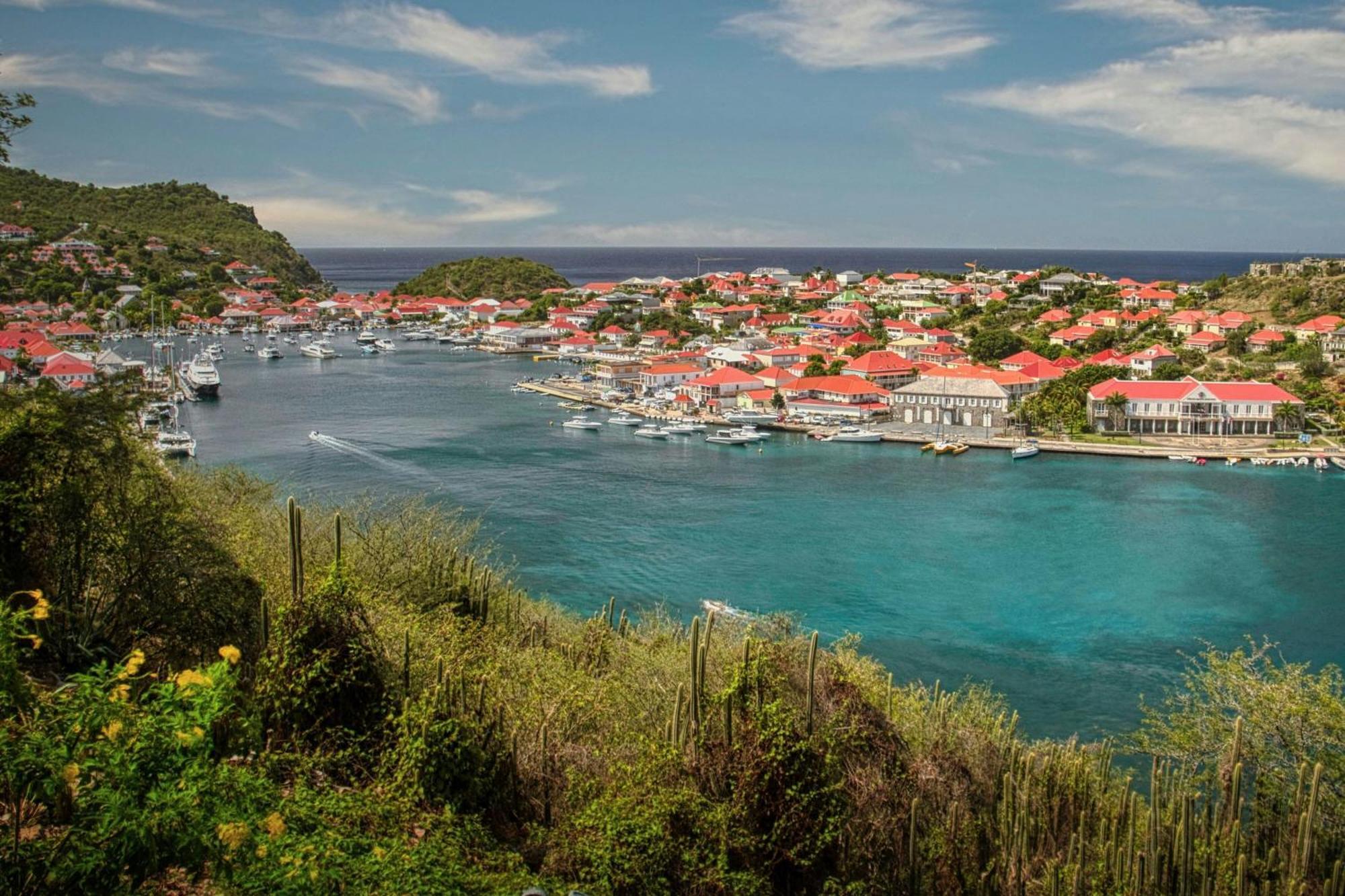 Jw Marriott St Maarten Beach Resort & Spa Dawn Beach Exterior photo